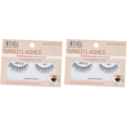 Naked Lashes 425 (Pack of 2)