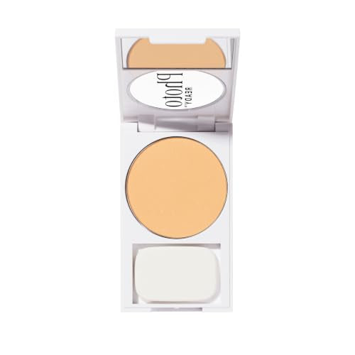 Revlon PhotoReady Blurring Face Powder, Light Medium 020