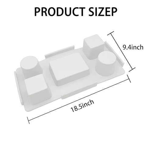 Bogg Bag X-Large Cup Holder Tray - Organizer with Phone Slots