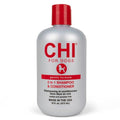 CHI Ionic 2-in-1 Dog Shampoo & Conditioner, 16 fl oz