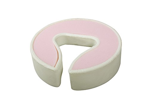Master Massage Table Face Cushion - Soft Memory Foam Headrest Pillow