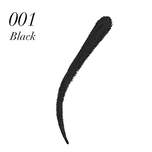 Max Factor Kohl Kajal Eyeliner Pencil - 001 Black