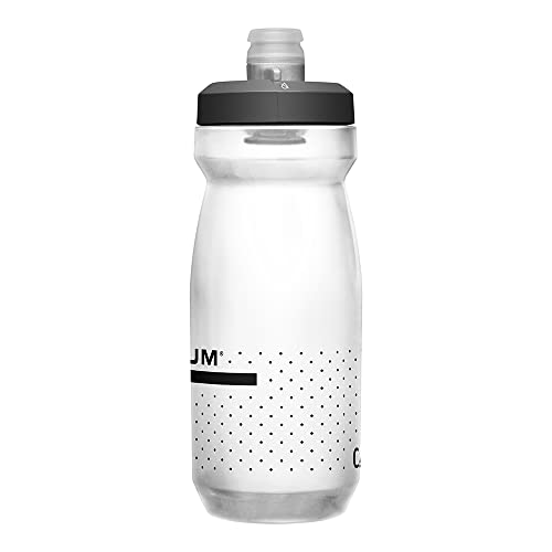 CamelBak Podium Bike Water Bottle 21oz, Carbon