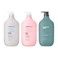 Method Body Wash Sampler Variety (Pure Peace, Sea & Surf, & Simply Nourish) (Simply Nourish + Pure Peace + Sea + Surf (Body Wash))