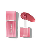 SHEGLAM Air Plush Lip & Cheek Cream – Liquid Blush Stain