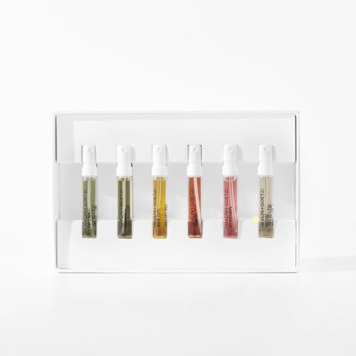 MALIN+GOETZ Eau de Parfum Unisex Fragrance Collection 1.7 Fl Oz