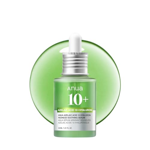 Anua Azelaic Acid 10% Serum with Hyaluronic Acid