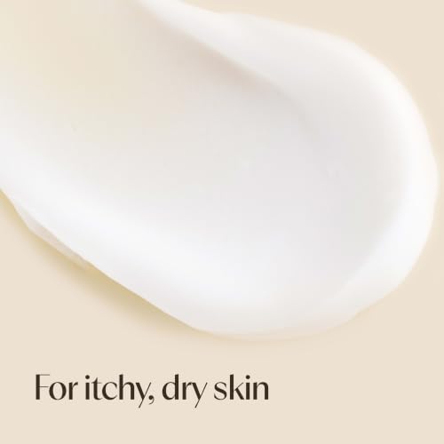 Aveeno Skin Relief Moisturizing Body Lotion - Dry, Sensitive Skin, 18 Fl Oz