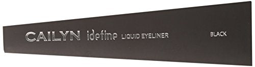 CAILYN Idefine Liquid Eyeliner, Black