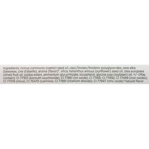 Burts Bees, Lip Gloss Rosy Dawn, 0.2 Fl Oz
