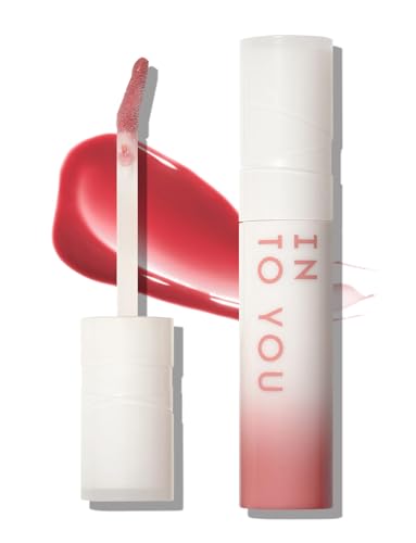 INTO YOU Coco Liquid Lipstick - Long Lasting Moisturizing Lip Stain