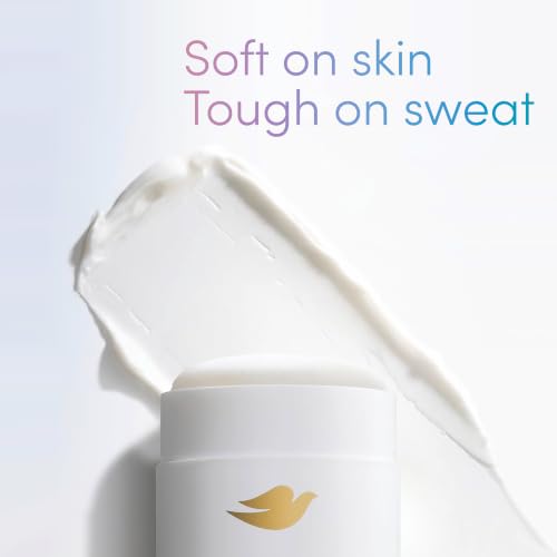 Clinical Strength Antiperspirant Deodorant Stick, 2.6 oz - 96H Protection