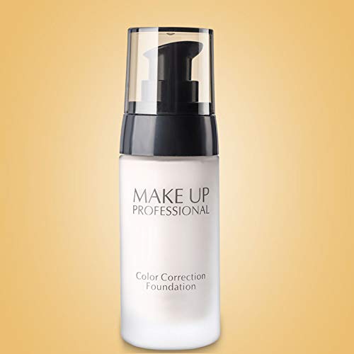 Light Bb Cream,ANGGREK Makeup Contouring Liquid Concealer Blemish Blemish Concealer Cosmetics 01 Very Light BB Cream Japanese for Makeup()