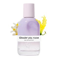 Glossier You Fleur EDP 50 ml – Unisex Skin-Scent Enhancer, 1.7 fl oz