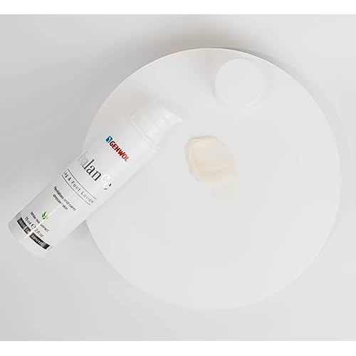 GEHWOL GEHWOL Balance Leg & Foot Lotion, 2.6 oz.