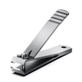 Heavy Duty Nail Clippers for Thick Toenails - Stainless Steel Trimmers