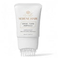 Serene Hair Revive Serum with Built-in Brush Applicator
