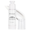 Clown White Foundation 50ml - Waterproof Halloween Face Paint