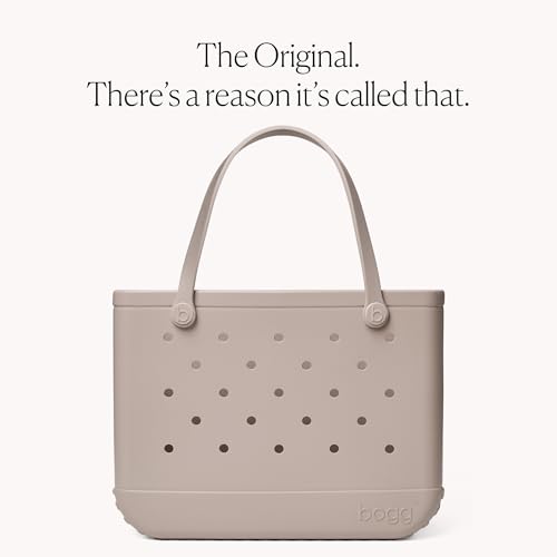 BOGG BAG Original Tote – Durable & Washable Bag