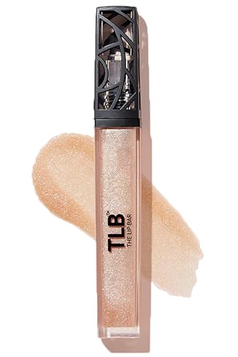 The Lip Bar Trophy Wife Champagne Shimmer Lip Gloss
