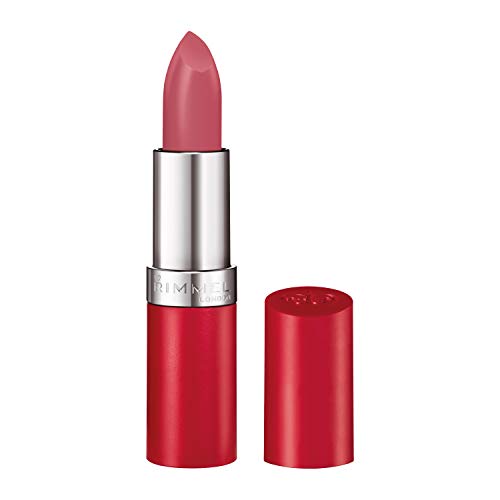 Rimmel Lasting Finish Matte Lipstick 104, 0.14 oz