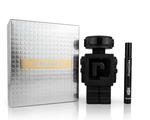 Paco Rabanne Phantom Men's Eau de Parfum 100ml + 20ml