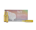 Intensive Repair Ampoules for Hair with Biotin Keratin Proteins