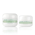 Mario Badescu Vitamin A-D-E Neck Cream & Hyaluronic Eye Cream Bundle ? Hydrating Eye Care & Neck Moisturizer Set for Dry, Sensitive Skin, Beauty Essentials for Dark Circles, Puffy Eyes & Wrinkle Care