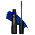 L'Oreal Paris Telescopic Lift Mascara Stellar Blue – Lengthening & Volumizing Waterproof Eye Makeup 0.33 fl oz