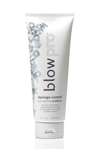 blowpro Damage Control Daily Repairing Conditioner, 8 fl. oz.