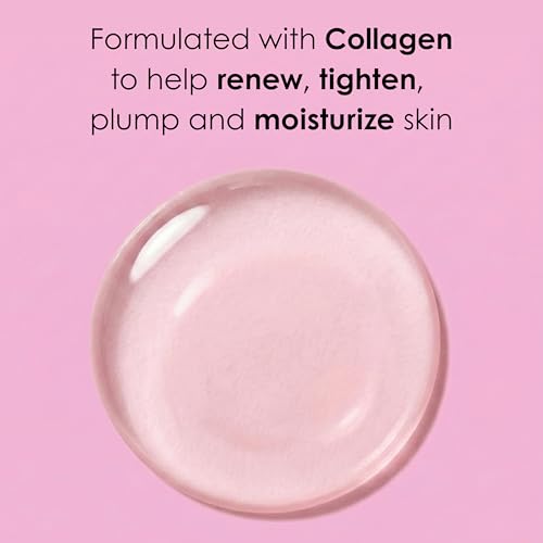 Collagen Makeup Remover Wipes - 60 Count
