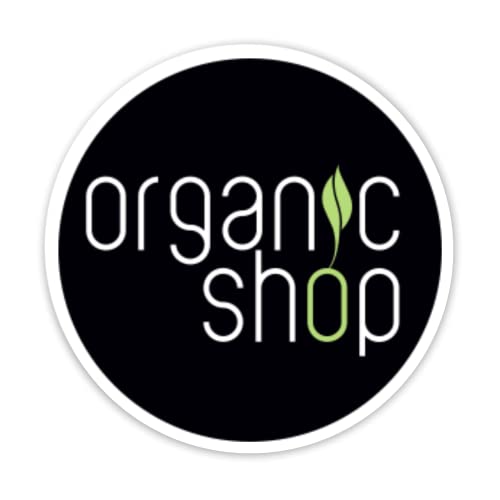 Organic Shop Hand & Nail Cream-Gel Organic Aloe & Beeswax 75ml