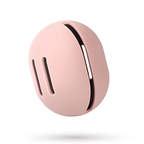 FERYES Silicone Makeup Sponge Holder – Shatterproof Travel Case