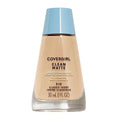 COVERGIRL Clean Matte Liquid Foundation Classic Ivory 1oz