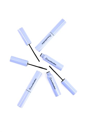 Lift Lock Fixing Mascara No.1 Clear Black by Unleashia