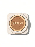 SHEGLAM Skin-Focus Full Coverage Powder Foundation - Chestnut