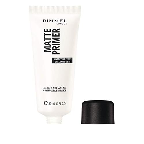 Rimmel Lasting Matte Primer, 30 ml