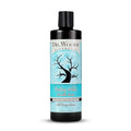Dr. Woods Unscented Baby Mild Liquid Castile Soap - Gentle Cleanser with Organic Shea Butter, Natural Soap for Sensitive Skin - Paraben, Sulfate, and Phthalate Free - 16 Fl Oz