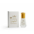 Mesk Al Tahara Pure Arabian Oil Perfume Body Premium Fragrance Oil for Long-Lasting Fragrance Freshness and Elegance White Musk Altahara HALAL 1 Bottle = 6ml ??? ??????? ???? ????
