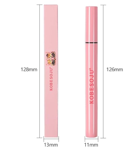 Pawfect Arch Brow Pen - Fine-Tip Eyebrow Pen, Smudge-Proof