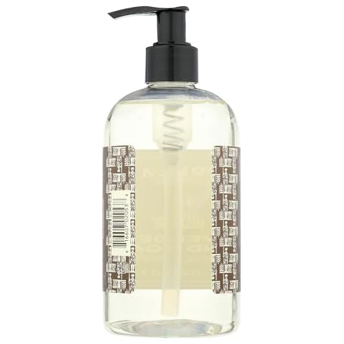 Los Poblanos, Hand Soap Lavender, 12 Fl Oz