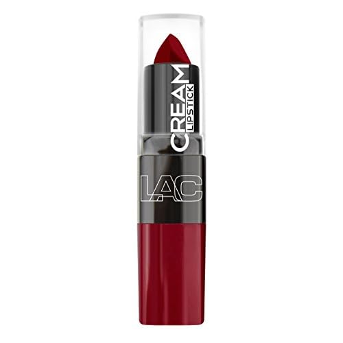 L.A. COLORS Moisture Cream Lipstick, Exquisite CML488