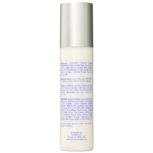 Renewal AHA/BHA Body Lotion, 7.25 Ounce