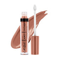 L.A. Girl Lumilicious Luminous Lipgloss, Peach GLG941