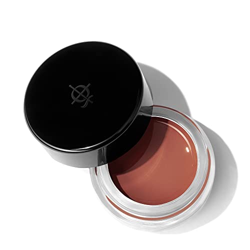 Illamasqua Color Veil Gel-Cream Blush, Consume - Bright Candy Pink - Lightweight and Nourishing