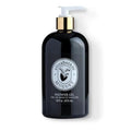 elizabeth W Muguet Bath and Shower Gel, 16 Fluid Ounces, Clear