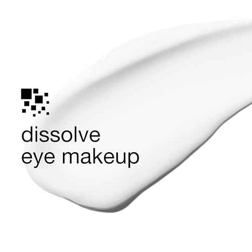 Clinique Naturally Gentle Eye Makeup Remover | Safe For Sensitive Eyes