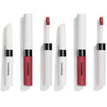 wet n wild 5 In 1 Essence Primer + Finish Powder (Pack of 2)