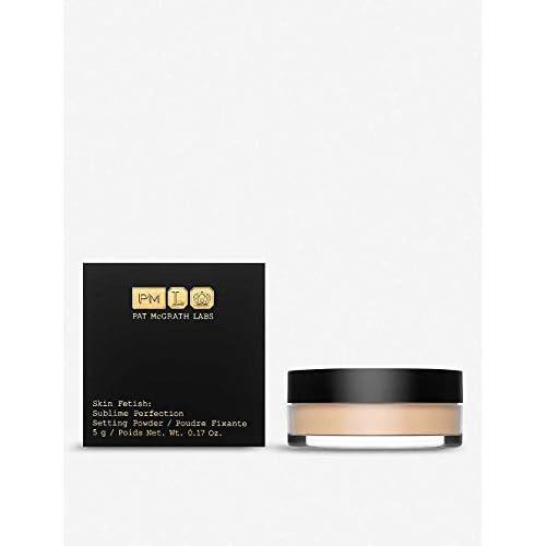 PAT McGRATH LABS Sublime Perfection Setting Powder Light Medium 2