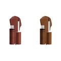 COVERGIRL Outlast Lipstain Bundle - Jazzberry 40 & Canyon 35 Shades, Vegan Formula